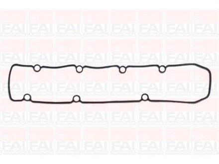 FAI CITROEN прокладка клапанної кришки Xantia,Xsara,C5,Jumpy,Berlingo, Fiat,Peugeot Fischer Automotive One (FA1) RC869S