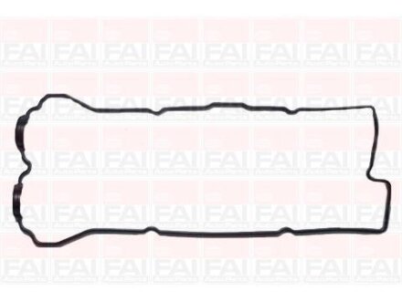 FAI NISSAN прокладка клапанної кришки Almera, Primera, 1,4-1,6 -00. Fischer Automotive One (FA1) RC947S