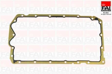 FAI BMW прокладка піддону 1E81/E87, 3 E46/E90 Fischer Automotive One (FA1) SG1390