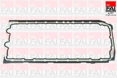 Прокладка піддона масляного BMW 3 (E90), 5(E60,E61), 7(E65) 03- Fischer Automotive One (FA1) SG1729