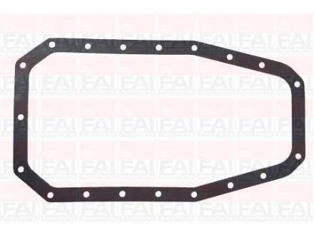 FAI FIAT прокладка масл.піддону Ducato,Iveco Daily,Renault Master II 2.5D Fischer Automotive One (FA1) SG287
