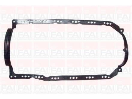 FAI FORD Прокладка поддона 1,8D/TD Fischer Automotive One (FA1) SG453