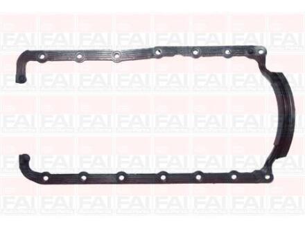 FAI FORD прокладка піддону C-Max,Focus,Mondeo 1.8TDCi Fischer Automotive One (FA1) SG454