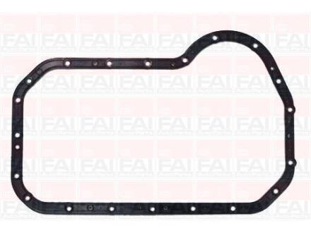 FAI VW прокладка масл. піддону Audi 80,100,A4/6,Skoda Felicia,Golf I,II,III,IV,Passat,Polo,Sharan,T3/4 Fischer Automotive One (FA1) SG751