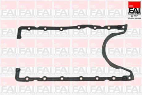 FAI FORD прокладка масляного піддону C-Max,Focus,Mondeo 1.8TDCi Fischer Automotive One (FA1) SG882