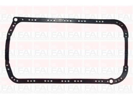 FAI HONDA прокладка піддону картера Accord 2.0 2.2 90-98 Fischer Automotive One (FA1) SG964
