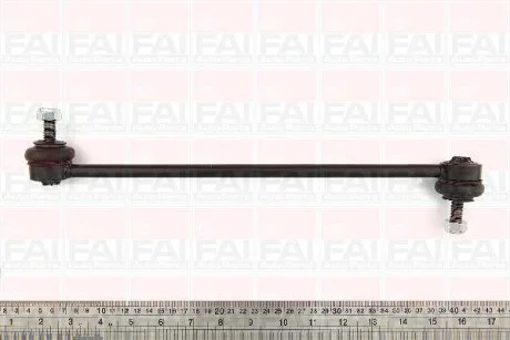Тяга/стійка, стабілізатор Fischer Automotive One (FA1) SS1188