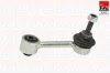 Тяга/стійка, стабілізатор Fischer Automotive One (FA1) SS2611 (фото 1)