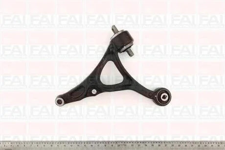 Важіль підвіски, підвіска коліс Fischer Automotive One (FA1) SS6049