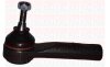Наконечник поперечной рулевой тяги Fischer Automotive One (FA1) SS7292 (фото 1)