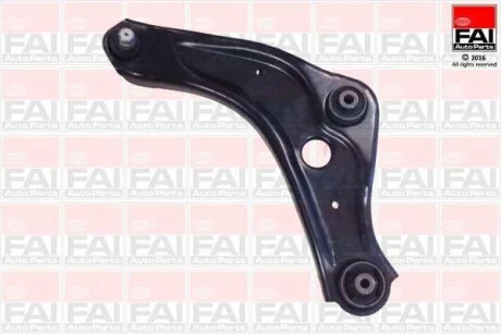 Важіль підвіски, підвіска коліс Fischer Automotive One (FA1) SS8907