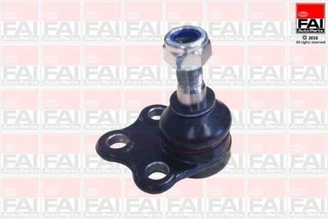 Нижній/верхній кульовий шарнір Fischer Automotive One (FA1) SS9181