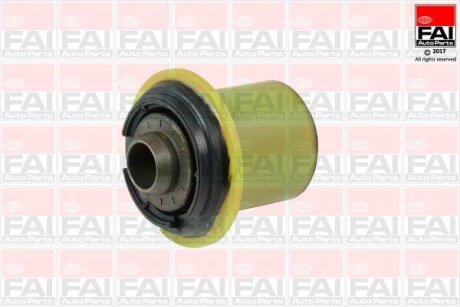 Опора, балка моста Fischer Automotive One (FA1) SS9323