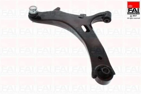 FAI SUBARU важіль передній нижн.лів.Impreza 08- Fischer Automotive One (FA1) SS9451