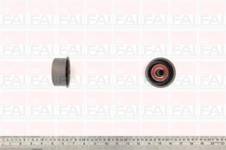FAI OPEL ролик натягувача ременя 1.5D,1.7D Fischer Automotive One (FA1) T9352