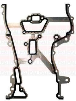 FAI OPEL ущільнення масляного насоса Astra F/G/H 1,2-1,4 Combo, Corsa. Fischer Automotive One (FA1) TC861