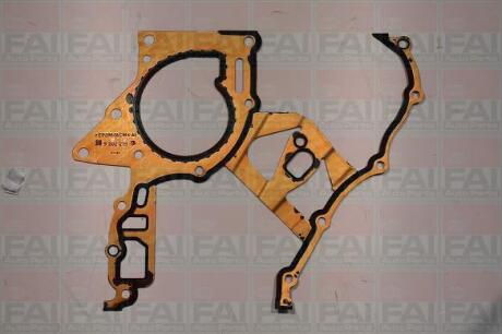 FAI OPEL прокладка картера рульового мех-ма Astra G,Omega B,Signum,Sintra,Vectra B/C,Zafira Fischer Automotive One (FA1) TC863