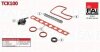 Ланцюг приводу ГРМ (к-кт) Scudo/Jumpy/Expert 2.0 HDi 07- (сальник, прокладки) Fischer Automotive One (FA1) TCK100 (фото 1)