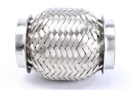 Гофротруба вихлопної системи Fischer Automotive One (FA1) VW345-094