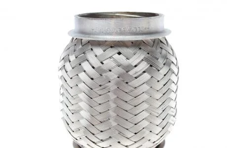 Эластичная гофра inter lock 55x105 мм 54.5 x 106. Fischer Automotive One (FA1) VW355-105