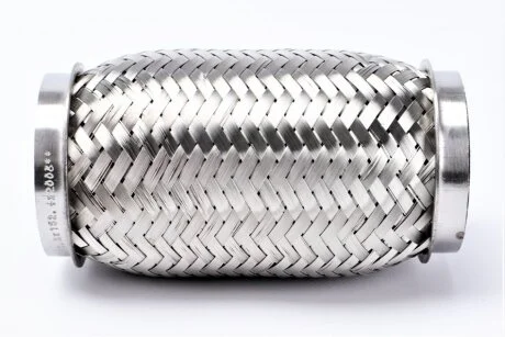 Гофрированная труба, выхлопная система/I.L. 60x150 mm Fischer Automotive One (FA1) VW360-150