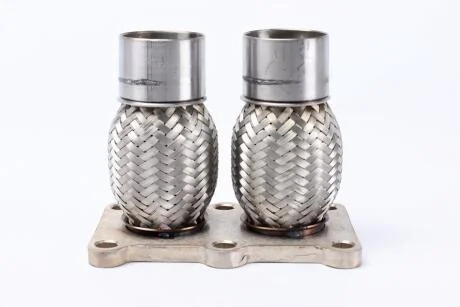 Гофротруба вихлопної системи Fischer Automotive One (FA1) VW445-125