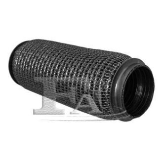 Гофрированная труба, выхлопная система/I.L. 45x200 mm Fischer Automotive One (FA1) VW545-200