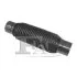 Гофрированная труба, выхлопная система/I.L. 45x260 mm Fischer Automotive One (FA1) VW645-260 (фото 1)