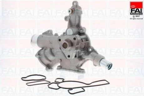 FAI Насос охолоджуючої рідини Fischer Automotive One (FA1) WP6205