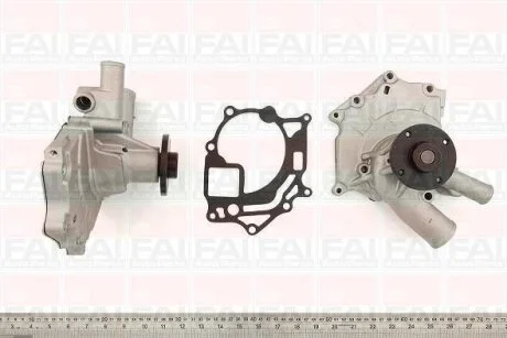 FAI NISSAN помпа води Serena,Vanette 2.3D 95- Fischer Automotive One (FA1) WP6221