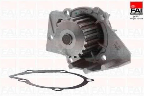 FAI Насос охолоджуючої рідини Fischer Automotive One (FA1) WP6242