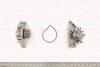FAI CITROEN помпа води C4 Grand Picasso,C4 I,C5 I,II,Jumpy,Fiat Scudo,Peugeot 206/806 2.0 Fischer Automotive One (FA1) WP6309 (фото 1)