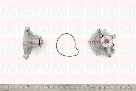 Водяной насос Fischer Automotive One (FA1) WP6368