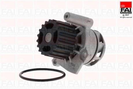FAI VW помпа води Passat,Polo,Sharan,Touran,T5Audi,Seat,Skoda Fabia 1,9TDI 00- Fischer Automotive One (FA1) WP6437