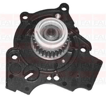Водяна помпа без корпуса VAG 1.8/2.0 TSI/TFSI 09.04- (підходить на всі моделі) Fischer Automotive One (FA1) WP6502