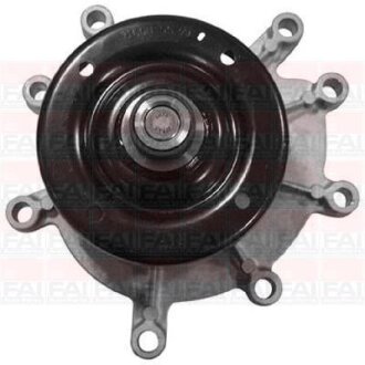 Водяной насос Fischer Automotive One (FA1) WP6535