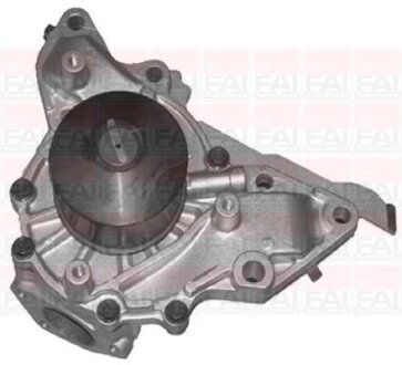 Водяной насос Fischer Automotive One (FA1) WP6540