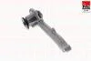Водяний насос SMART FORTWO 1.0i 07- Fischer Automotive One (FA1) WP6613 (фото 4)