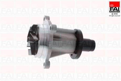 FAI LANDROVER помпа води Range Rover III,Sport 3.6d 06- Fischer Automotive One (FA1) WP6615