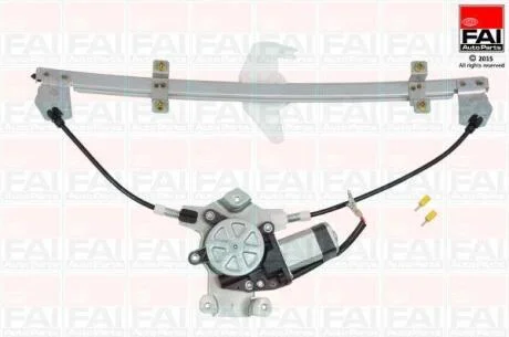 Склопідіймач Fischer Automotive One (FA1) WR141M