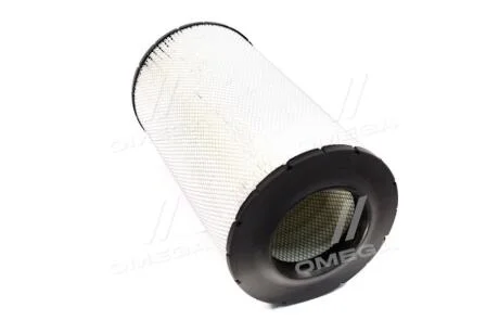 Фільтр повітряний (фільтруючий елемент) DAF 95 XF VOLVO FH12, FH16, FM, FM II SOLARIS URBINO I 08.93- FLEETGUARD AF25437