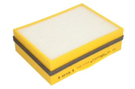 Фільтр салону FLEETGUARD AF25829