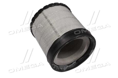 Фільтр повітряний JOHN DEERE 8130 2WD, 8130 4WD, 8225 R, 8230, 8230 T, 8235 R, 8245 R, 8260 R, 8270 R, 8285 R, 8295 R, 8295 RT, 8310 R, 8310 RT, 8320 R, 8320 RT, 8330, 8330 T, 8335 R, 8335 RT FLEETGUARD AF26337