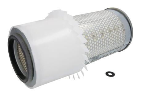 Фільтр повітря FLEETGUARD AF4995K