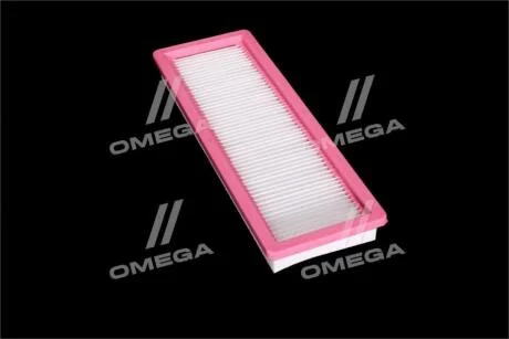 Фільтр салону (306x107x30мм, панель) JOHN DEERE 5E, 5M, 5020, 5055E 2WD, 5055E 4WD, 5065E 2WD, 5065E 4WD, 5065M, 5070M 2WD, 5070M 4WD, 5075E 2WD, 5075E 4WD, 5075M, 5080M 2WD, 5080M 4WD, 5080R FLEETGUARD AF55779