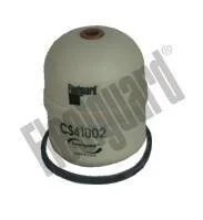 Фільтр масляний FLEETGUARD CS41002