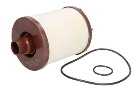 Фільтр системи вентил.картера FLEETGUARD CV55017