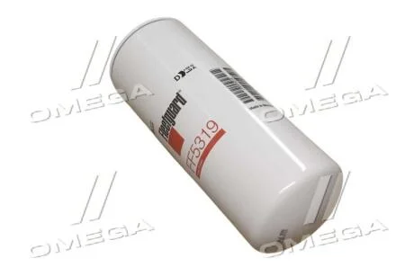 Паливний фільтр (розмір різьби в дюймах: 1-14UNS2B) FENDT 9460R AG CHEM 1803, 1903, 9103, 2505, 9105 ATLAS F9CR, L8 AVELING-BARFORD 033, 035, 040, 135 BOMAG K701 BROYT X30, X41, X50, X52TF FLEETGUARD FF5319