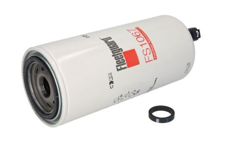 Фільтр паливний FLEETGUARD FS1067
