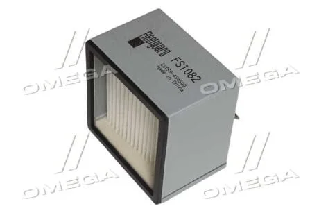 Фильтр топливный Volvo, Liebherr FLEETGUARD FS1082